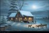 cabin screenshot