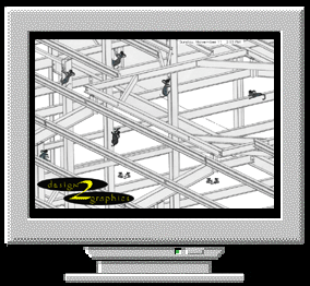 MiceWork screensaver screen shot