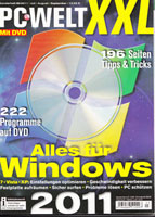 PC-WELT magazine